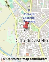 Poltrone e Carrozzelle per Infermi Città di Castello,06012Perugia