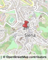 Legatorie Siena,53100Siena