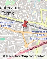 Carabinieri Montecatini Terme,51016Pistoia