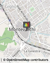 Alimentari Montevarchi,52025Arezzo