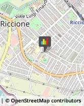 Riso Riccione,47838Rimini