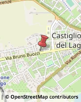 Lavanderie a Secco e ad Acqua - Self Service Castiglione del Lago,06061Perugia