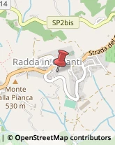 Poste Radda in Chianti,53017Siena