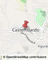 Geometri Castelfidardo,60022Ancona