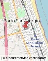 Case di Riposo e Istituti di Ricovero per Anziani Porto San Giorgio,63017Fermo