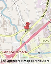 Autolavaggio Chiesina Uzzanese,51013Pistoia