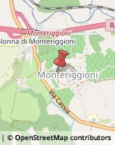 Intonaci - Produzione Monteriggioni,53035Siena