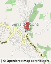 Istituti di Bellezza Serra De' Conti,60030Ancona