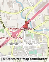 Autoscuole Chiesina Uzzanese,51013Pistoia