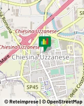 Macellerie Chiesina Uzzanese,51013Pistoia