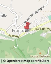 Panetterie Frontone,61040Pesaro e Urbino