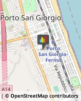 Caffè Porto San Giorgio,63822Fermo