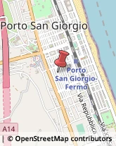 Caffè Porto San Giorgio,63822Fermo