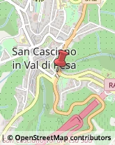 Veterinaria - Ambulatori e Laboratori San Casciano in Val di Pesa,50026Firenze