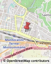 Consulenza del Lavoro Montecatini Terme,51016Pistoia