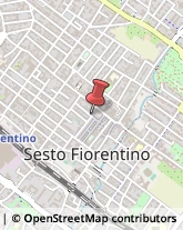 Appartamenti e Residence Sesto Fiorentino,50019Firenze