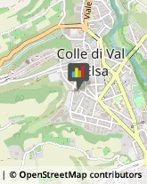 Tipografie Colle di Val d'Elsa,53034Siena