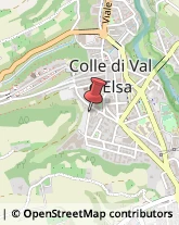 Tipografie Colle di Val d'Elsa,53034Siena