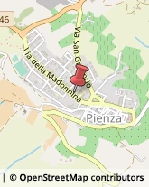 Associazioni Sindacali Pienza,53026Siena