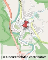 Ristoranti Cantiano,61044Pesaro e Urbino