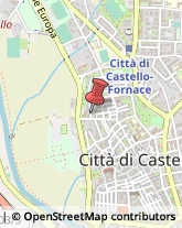 Associazioni di Volontariato e di Solidarietà Città di Castello,06012Perugia