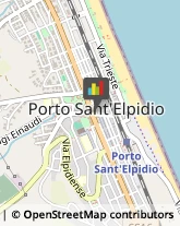 Cancelleria Porto Sant'Elpidio,63821Fermo