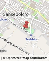 Parrucchieri Sansepolcro,52037Arezzo