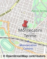 Editing - Agenzie Montecatini Terme,51016Pistoia