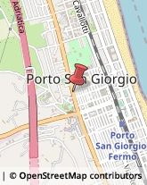 Autogru - Noleggio Porto San Giorgio,63822Fermo