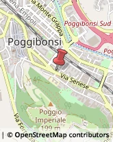 Agenzie Immobiliari Poggibonsi,53036Siena