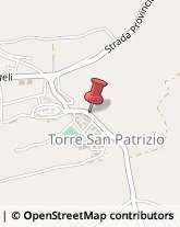 Profumerie Torre San Patrizio,63814Fermo