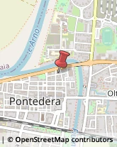 Ingegneri Pontedera,56025Pisa