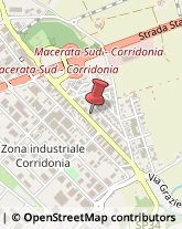 Carburanti - Produzione e Commercio Corridonia,62014Macerata