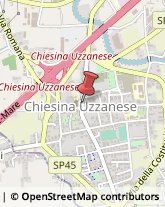 Comuni e Servizi Comunali Chiesina Uzzanese,51013Pistoia