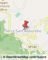 Cooperative Produzione, Lavoro e Servizi Serra Sant'Abbondio,61040Pesaro e Urbino