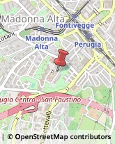 Fisiokinesiterapia - Medici Specialisti Perugia,06128Perugia