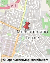 Impianti Elettrici, Civili ed Industriali - Installazione Monsummano Terme,51015Pistoia