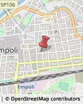 Ambulanze Private Empoli,50053Firenze