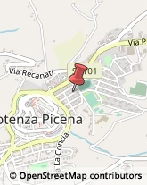 Agenti e Mediatori d'Affari Potenza Picena,62018Macerata