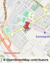 Impianti Sportivi Sansepolcro,52037Arezzo