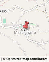 Comuni e Servizi Comunali Massignano,63061Ascoli Piceno