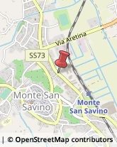 Lavanderie Monte San Savino,52048Arezzo