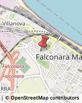 Istituti di Bellezza Falconara Marittima,60015Ancona