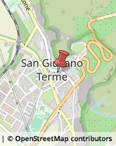 Scuole e Corsi di Lingua San Giuliano Terme,56017Pisa