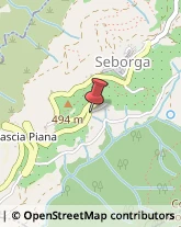 Abbigliamento Seborga,18012Imperia