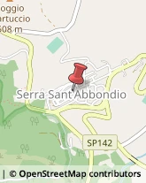 Geometri Serra Sant'Abbondio,61040Pesaro e Urbino