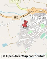 Autotrasporti San Quirico d'Orcia,53027Siena