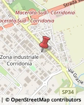 Associazioni Sindacali Corridonia,62014Macerata