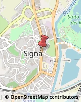 Appartamenti e Residence Signa,50058Firenze