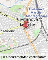 Alberghi Civitanova Marche,62012Macerata